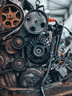 מדריך רכישת מנועים לרכב, כל מה שרציתם לדעת - סחר מנועים לרכב